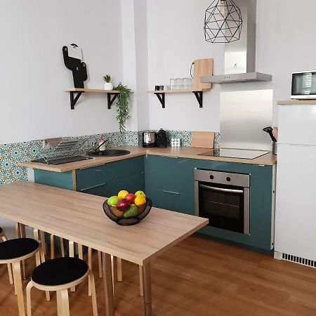 21 Bis Rue De La Croix Appartement Avignon Eksteriør bilde