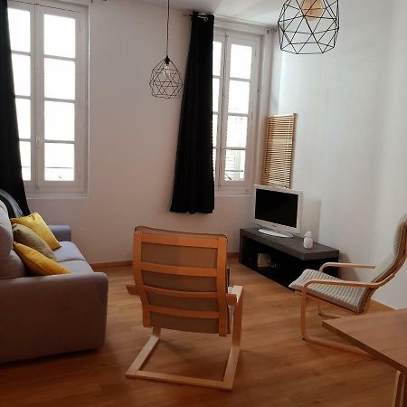 21 Bis Rue De La Croix Appartement Avignon Eksteriør bilde