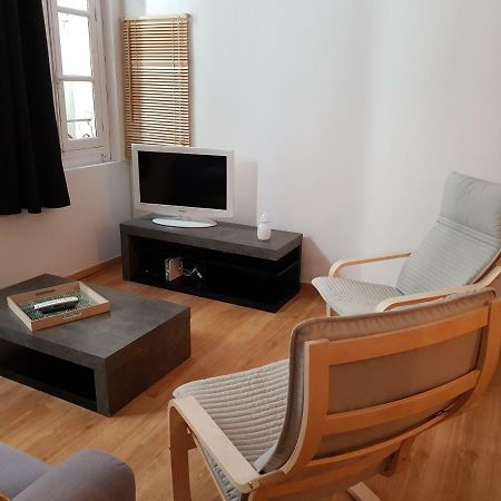 21 Bis Rue De La Croix Appartement Avignon Eksteriør bilde