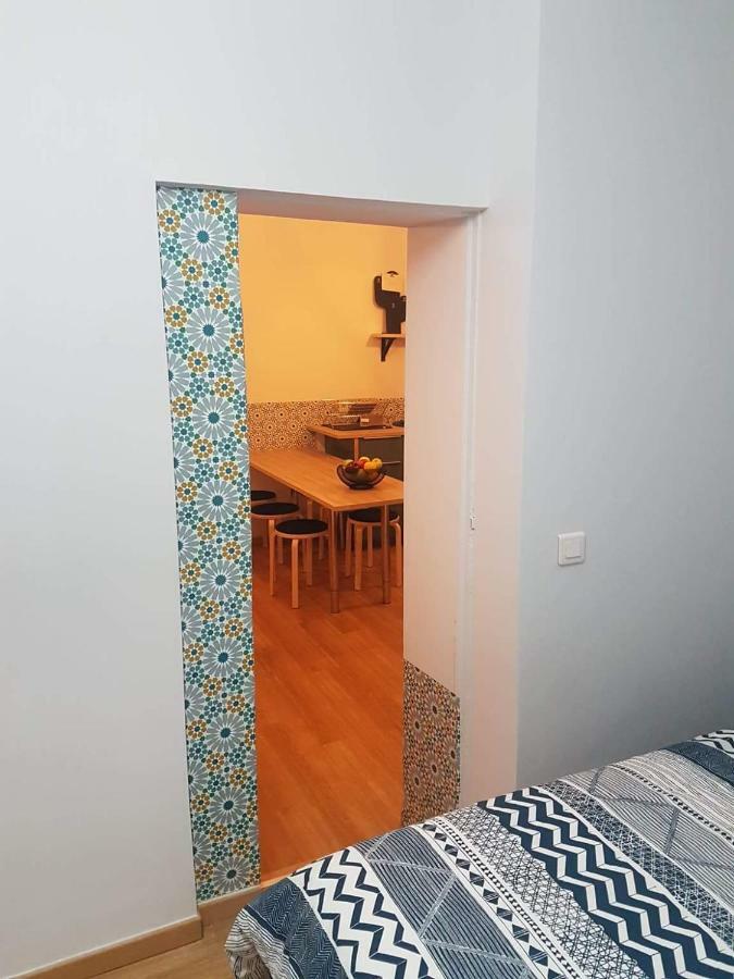 21 Bis Rue De La Croix Appartement Avignon Eksteriør bilde