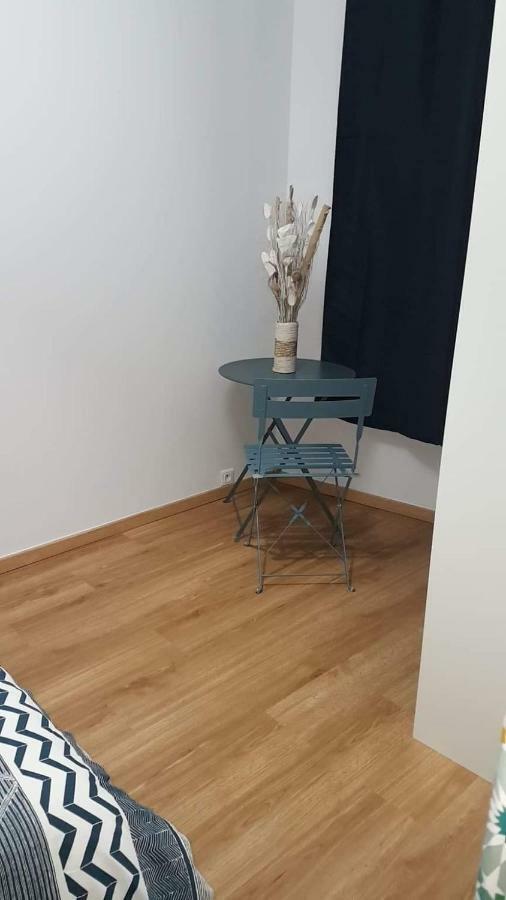 21 Bis Rue De La Croix Appartement Avignon Eksteriør bilde