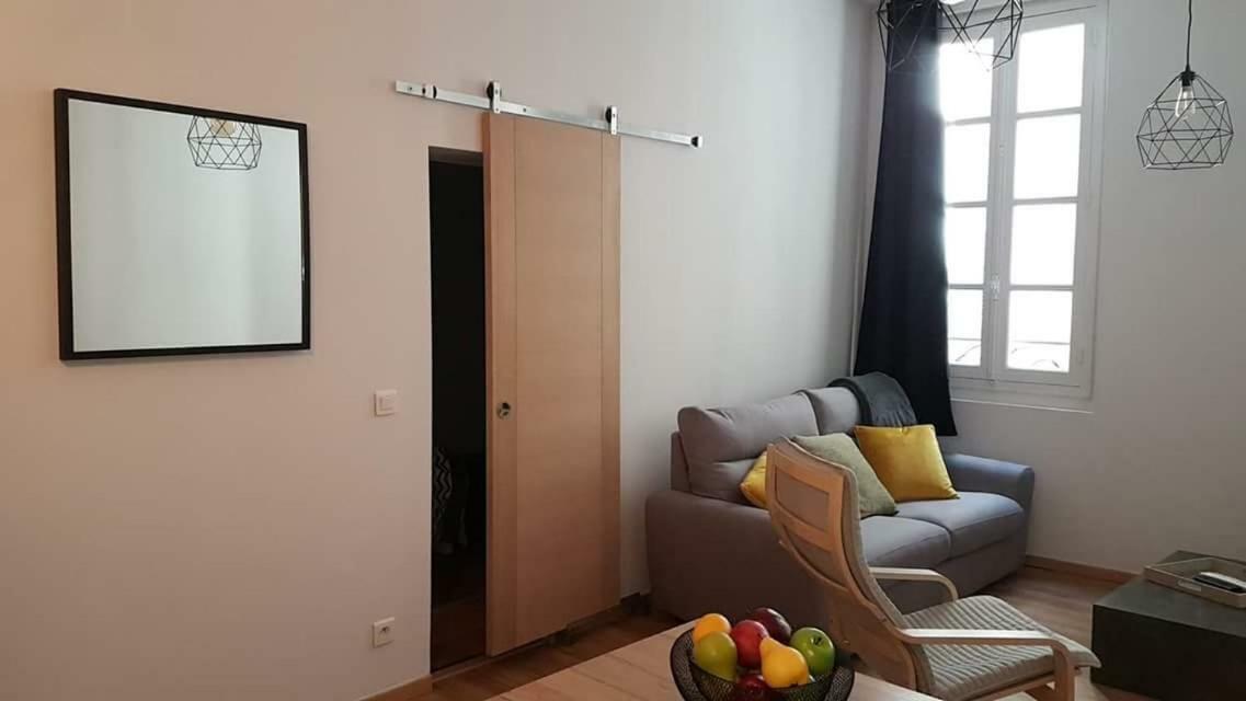 21 Bis Rue De La Croix Appartement Avignon Eksteriør bilde